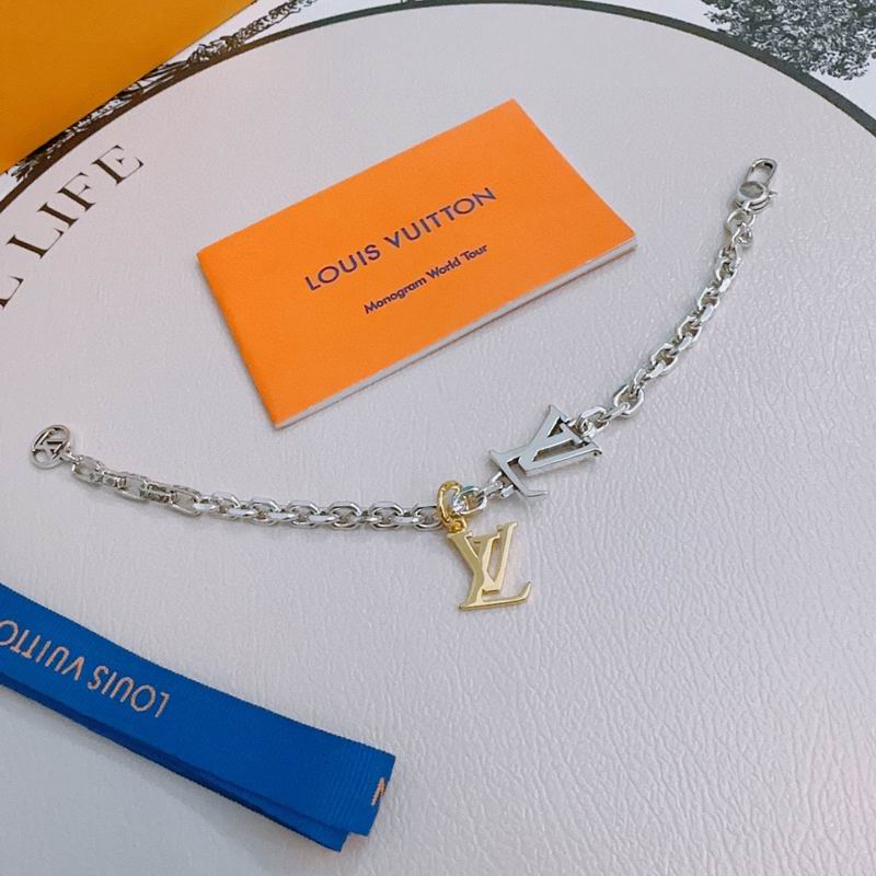 LV Bracelet 05yxh76 (3)