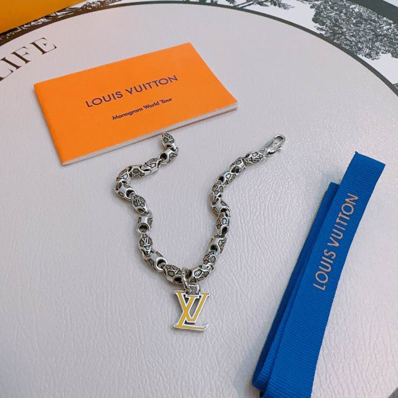 LV Bracelet 05yxh77 (4)