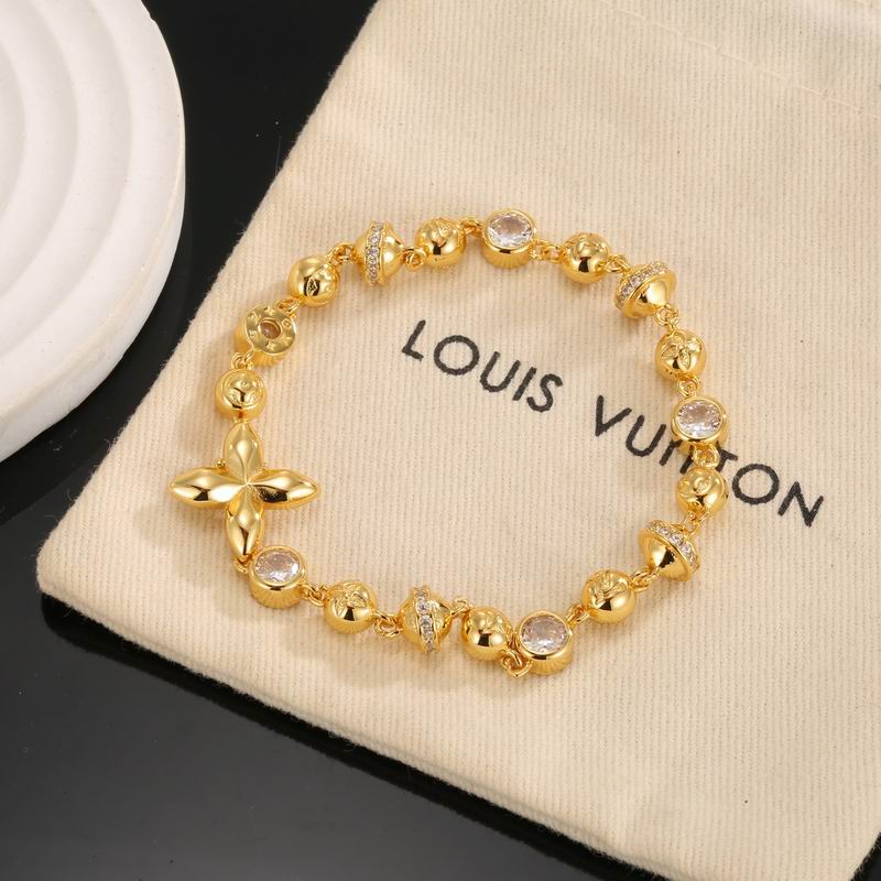 LV Bracelet 05yxh78 (3)