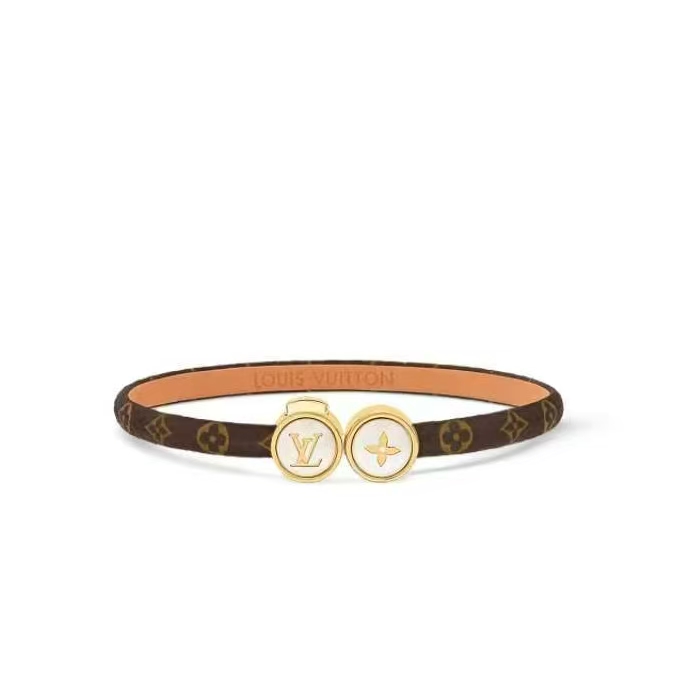 LV Bracelet 05yxh80 (1)