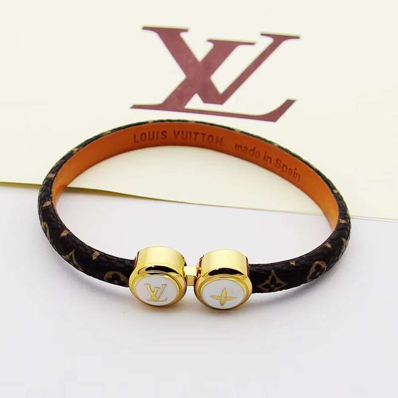 LV Bracelet 05yxh80 (3)