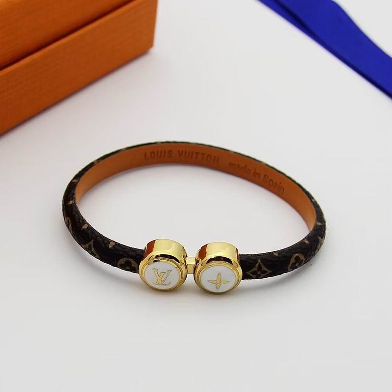 LV Bracelet 05yxh80 (4)