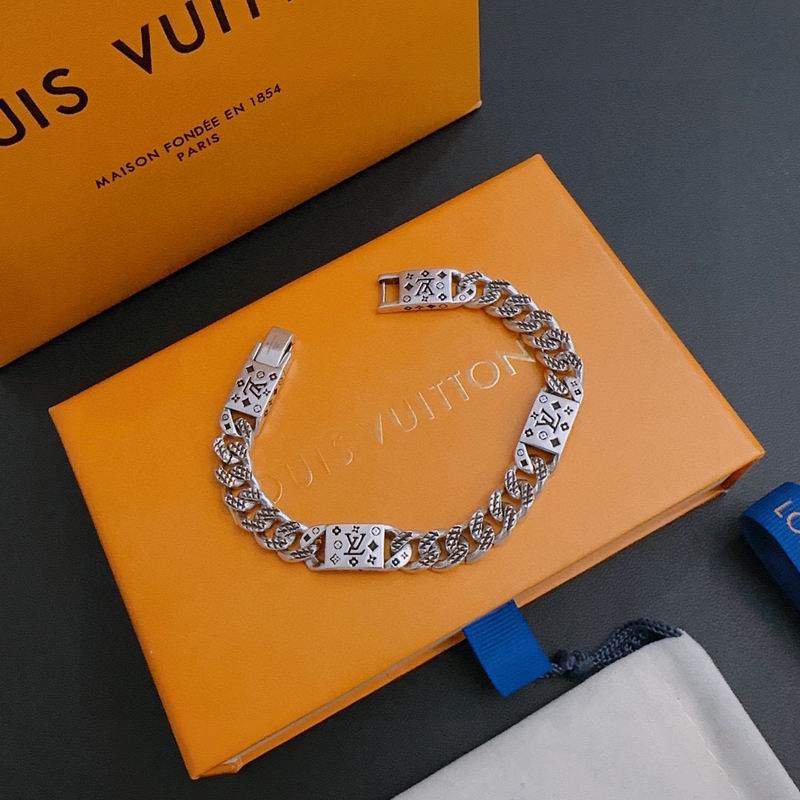 LV Bracelet 05yxh87 (2)