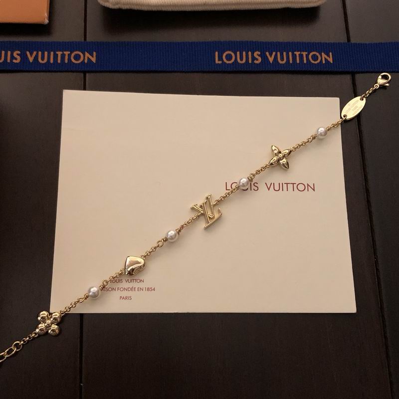 LV Bracelet 05yxh91 (3)
