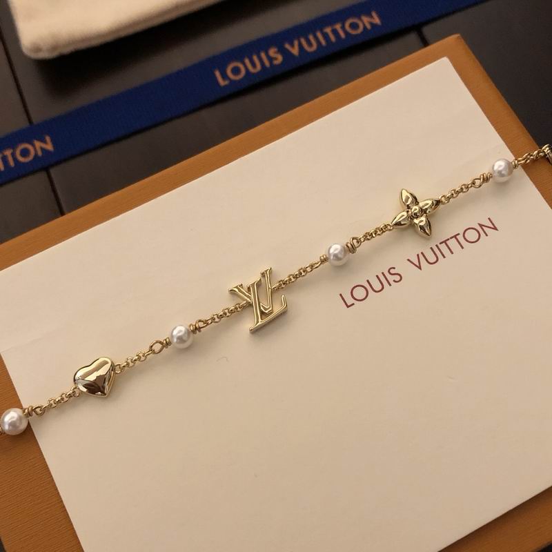 LV Bracelet 05yxh91 (4)