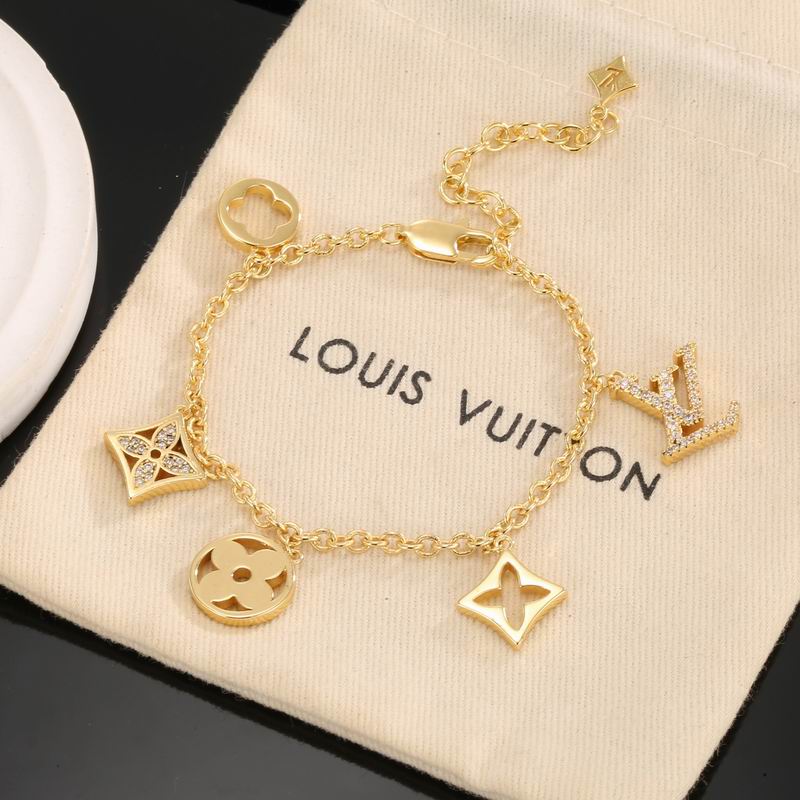 LV Bracelet 05yxh92 (2)