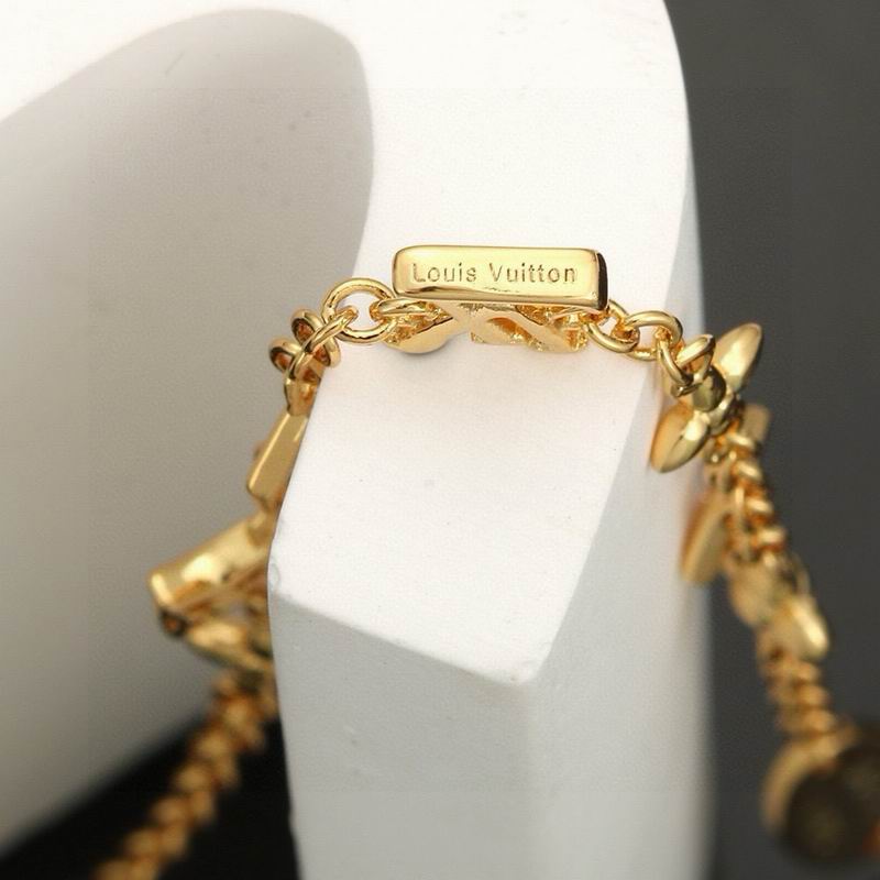 LV Bracelet 05yxh93 (6)