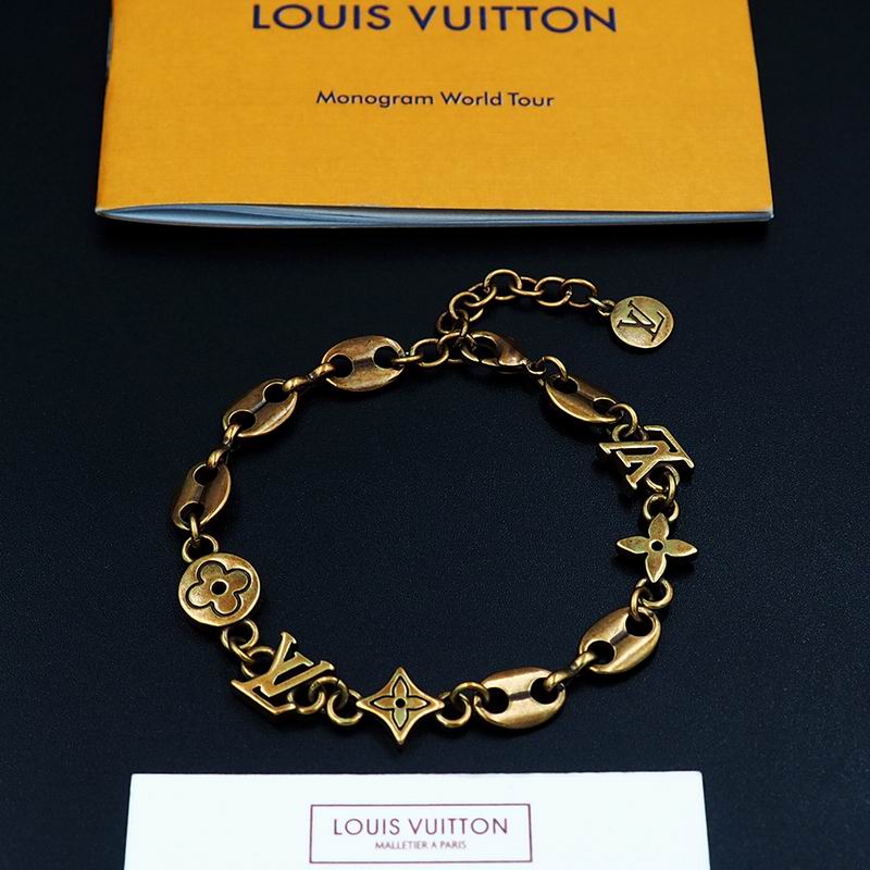 LV Bracelet 05yxh97 (5)