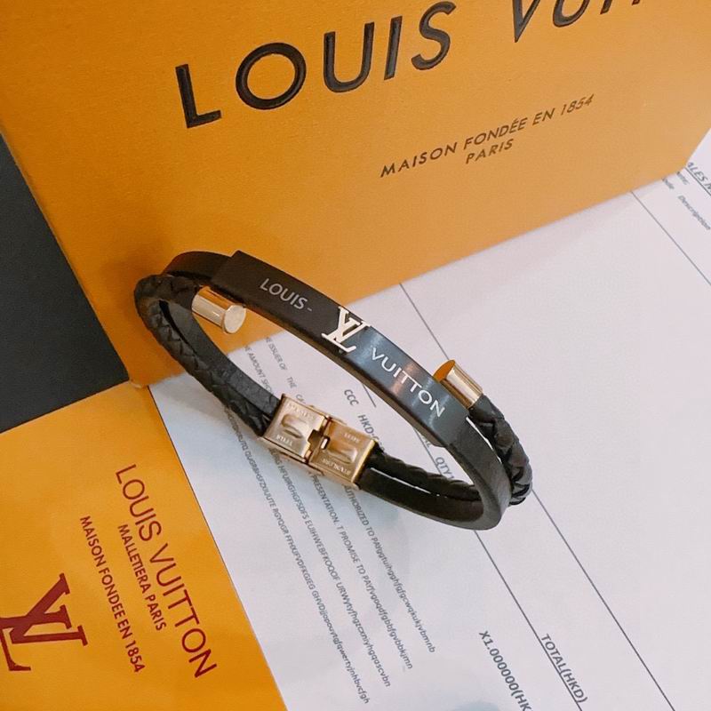 LV Bracelet 06yxh01 (1)