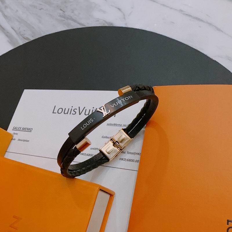 LV Bracelet 06yxh01 (4)