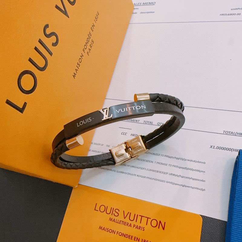 LV Bracelet 06yxh01 (6)