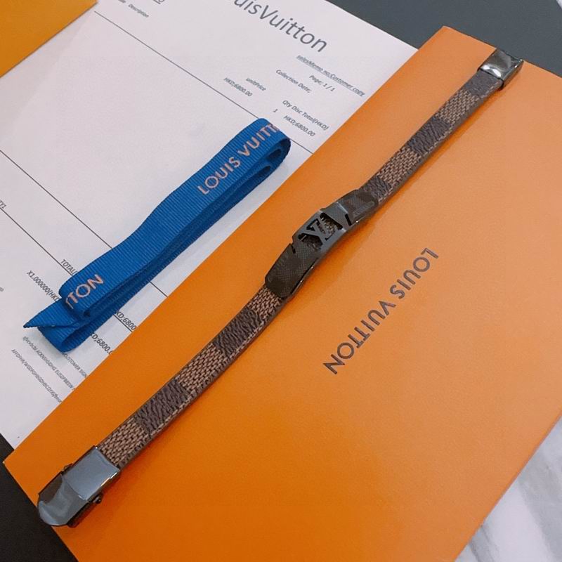 LV Bracelet 06yxh02 (3)