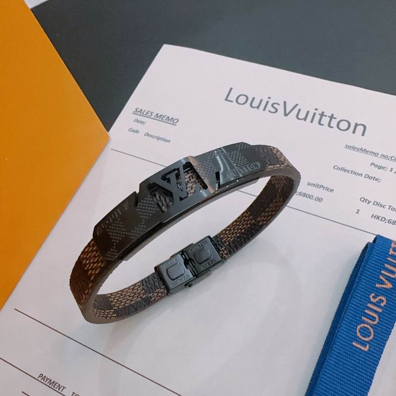 LV Bracelet 06yxh02 (4)