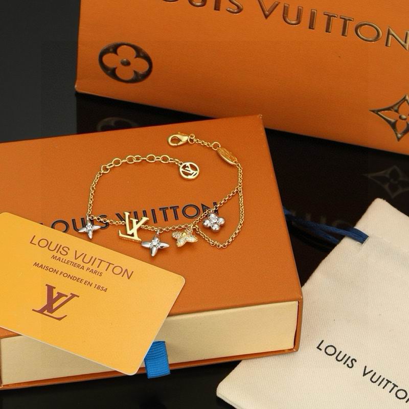 LV Bracelet 06yxh03 (2)