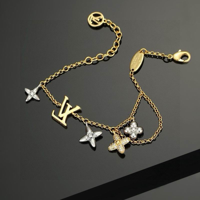 LV Bracelet 06yxh03 (5)