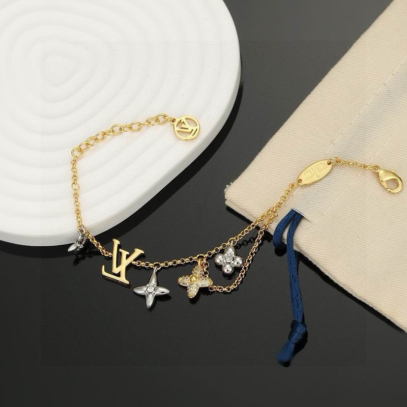 LV Bracelet 06yxh03 (6)