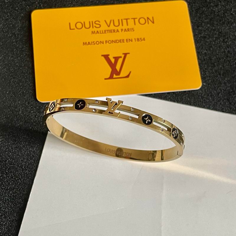 LV Bracelet 06yxh05 (7)