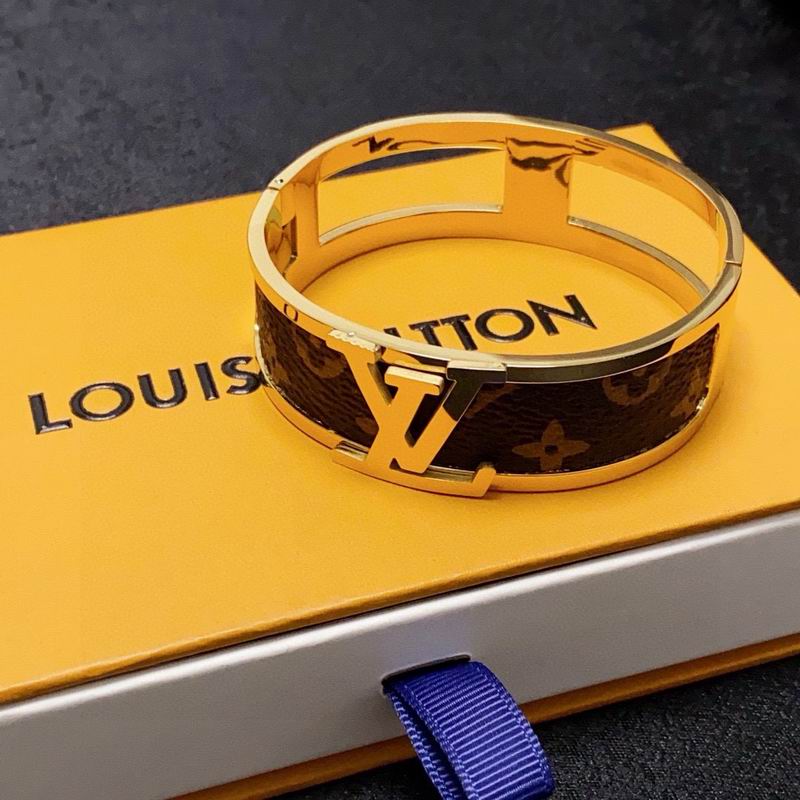 LV Bracelet 06yxh07 (3)