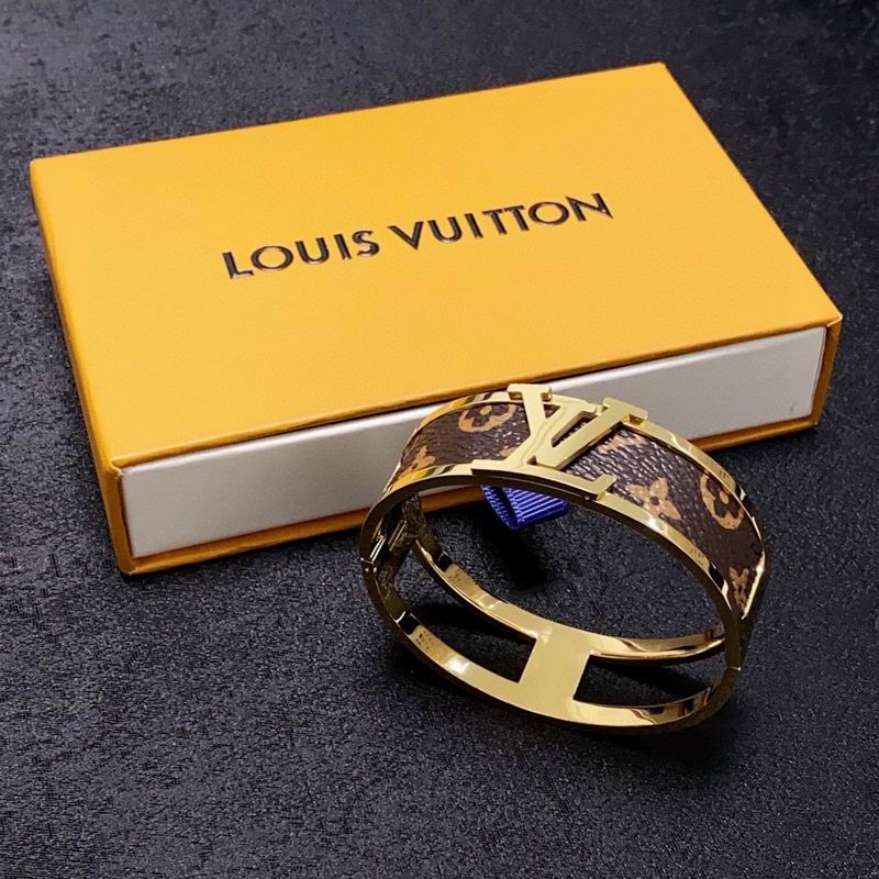 LV Bracelet 06yxh07 (4)