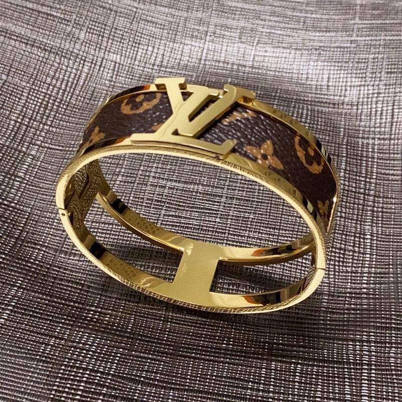 LV Bracelet 06yxh07 (5)