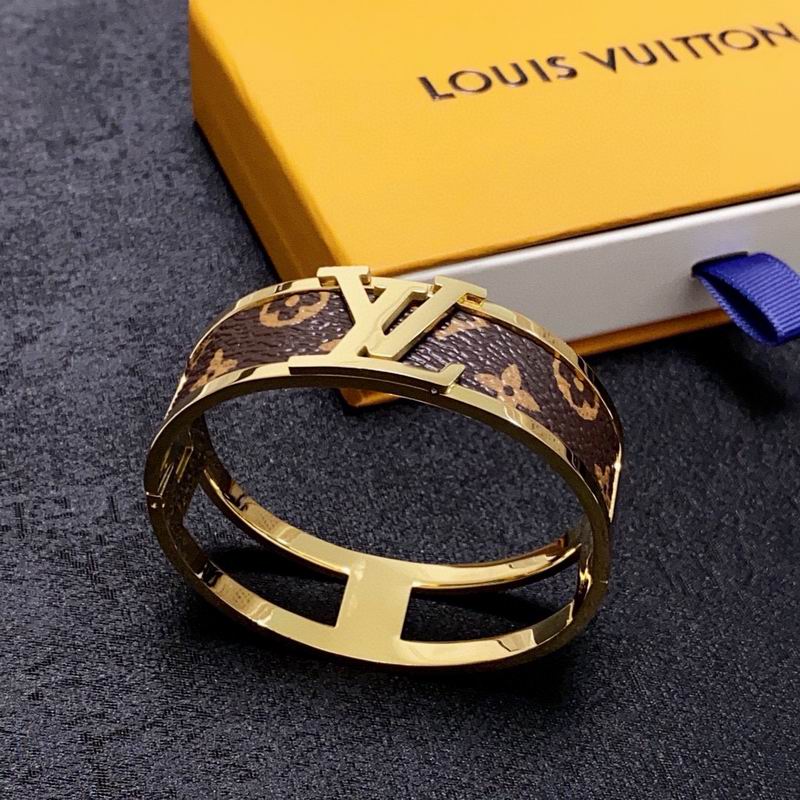 LV Bracelet 06yxh07 (8)