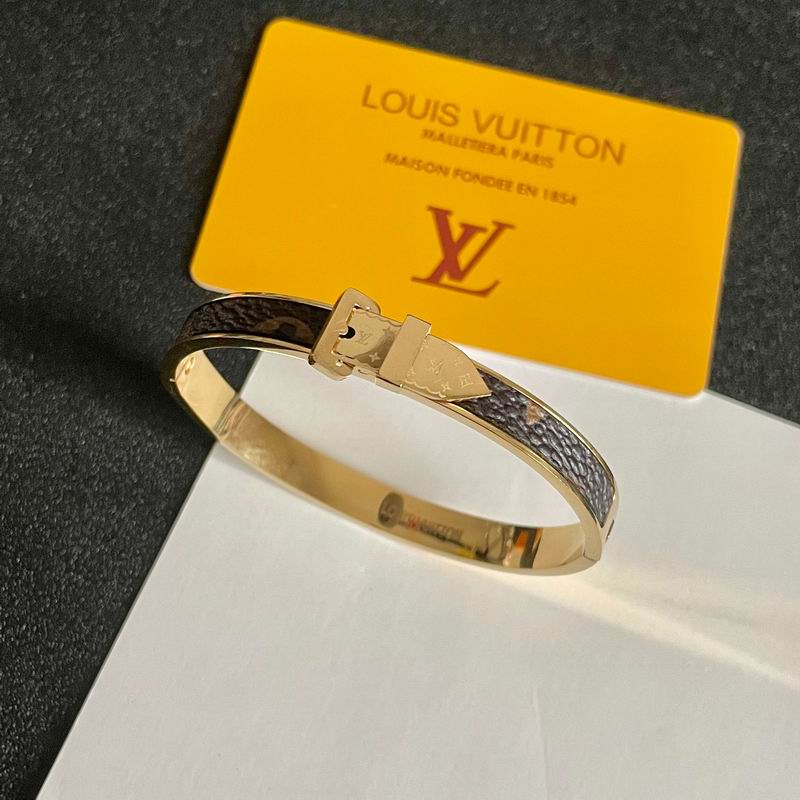 LV Bracelet 06yxh09 (11)