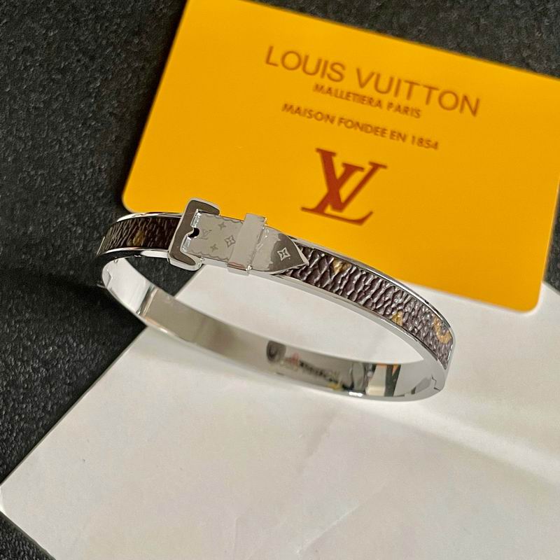 LV Bracelet 06yxh09 (8)