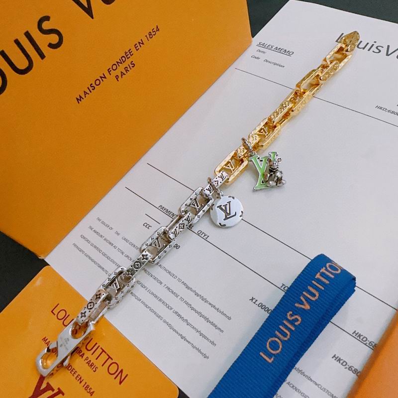 LV Bracelet 06yxh11 (2)