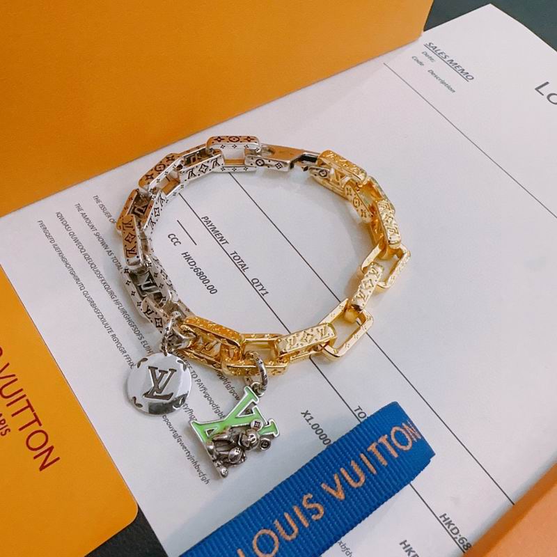 LV Bracelet 06yxh11 (5)