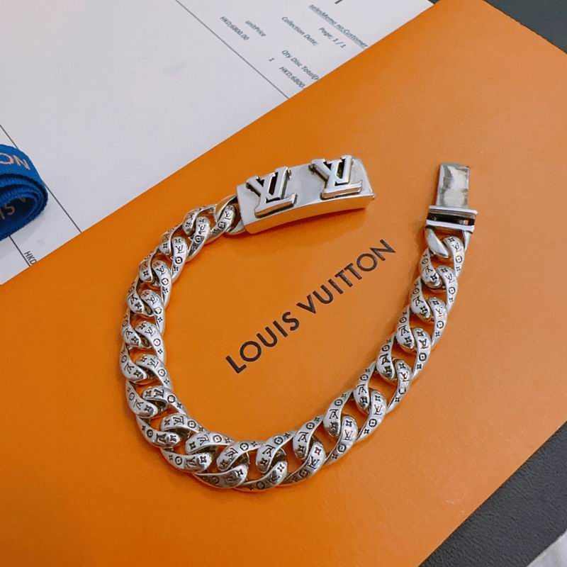 LV Bracelet 06yxh12 (1)