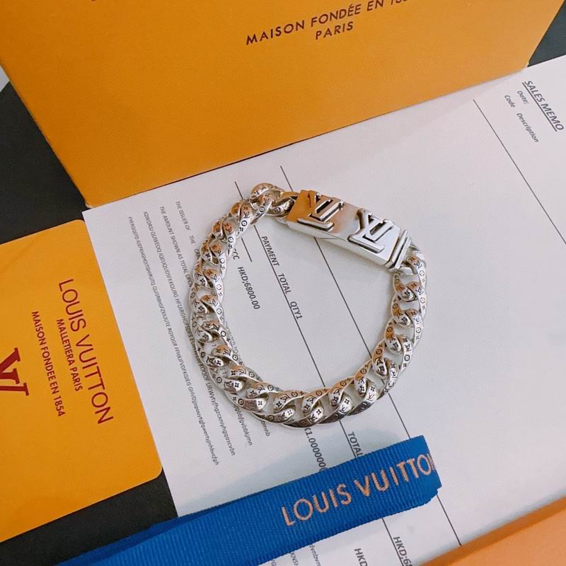 LV Bracelet 06yxh12 (2)