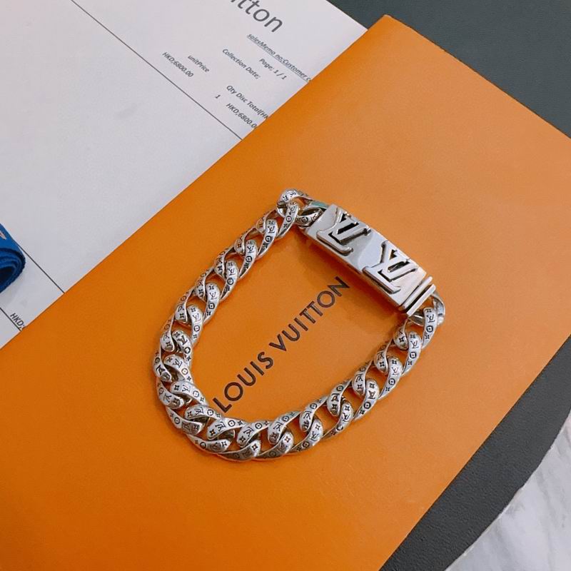 LV Bracelet 06yxh12 (3)
