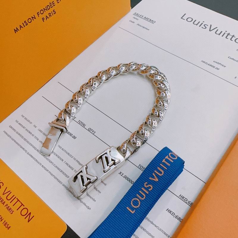 LV Bracelet 06yxh12 (4)