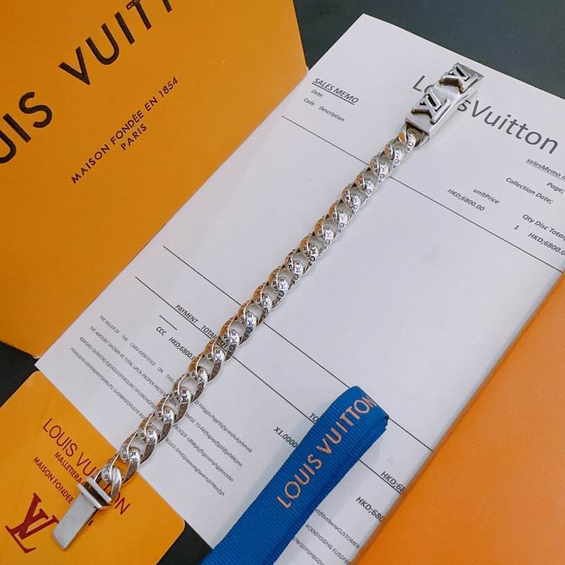 LV Bracelet 06yxh12 (6)