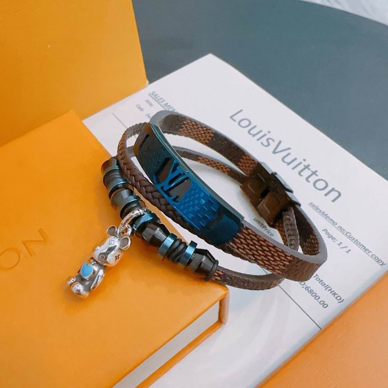 LV Bracelet 06yxh13 (2)