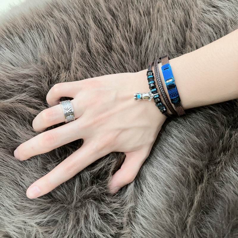 LV Bracelet 06yxh13 (5)
