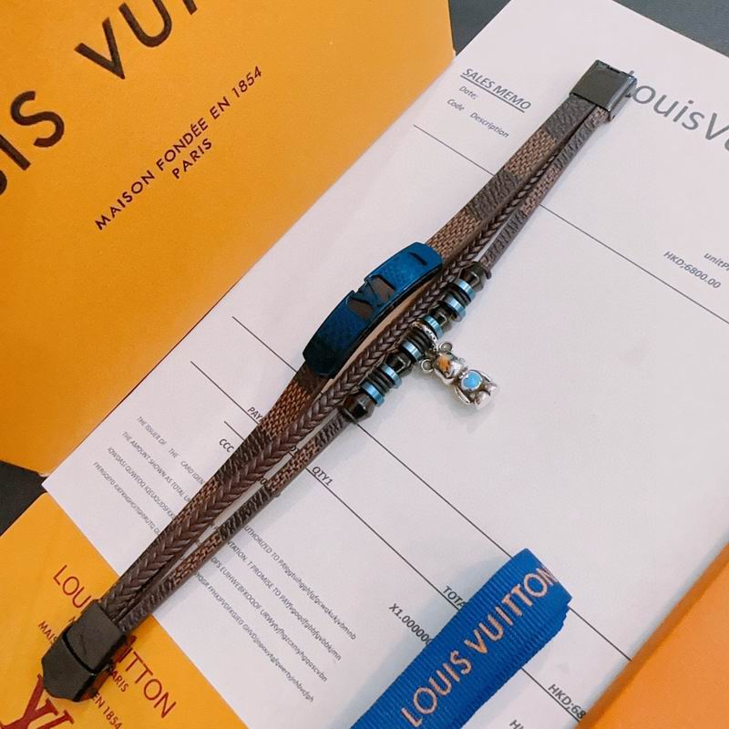 LV Bracelet 06yxh13 (6)