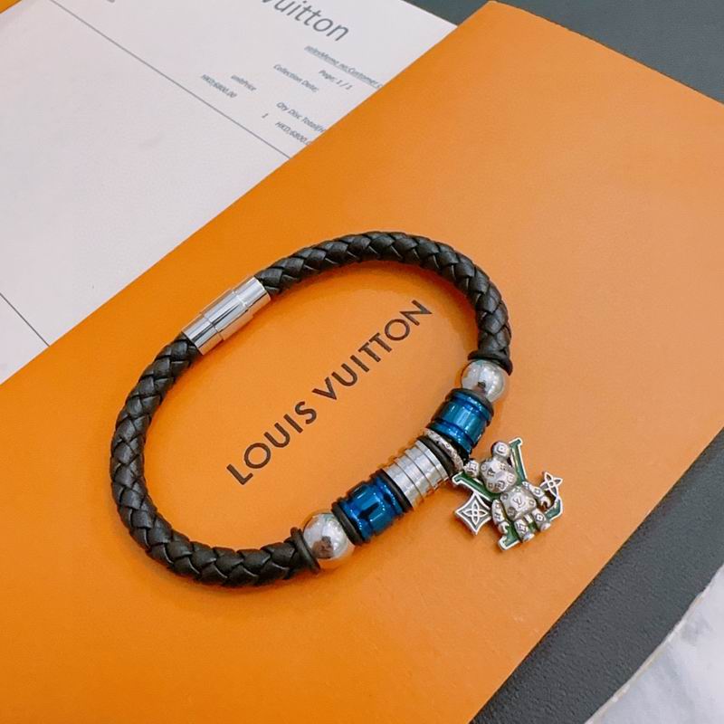 LV Bracelet 06yxh14 (1)