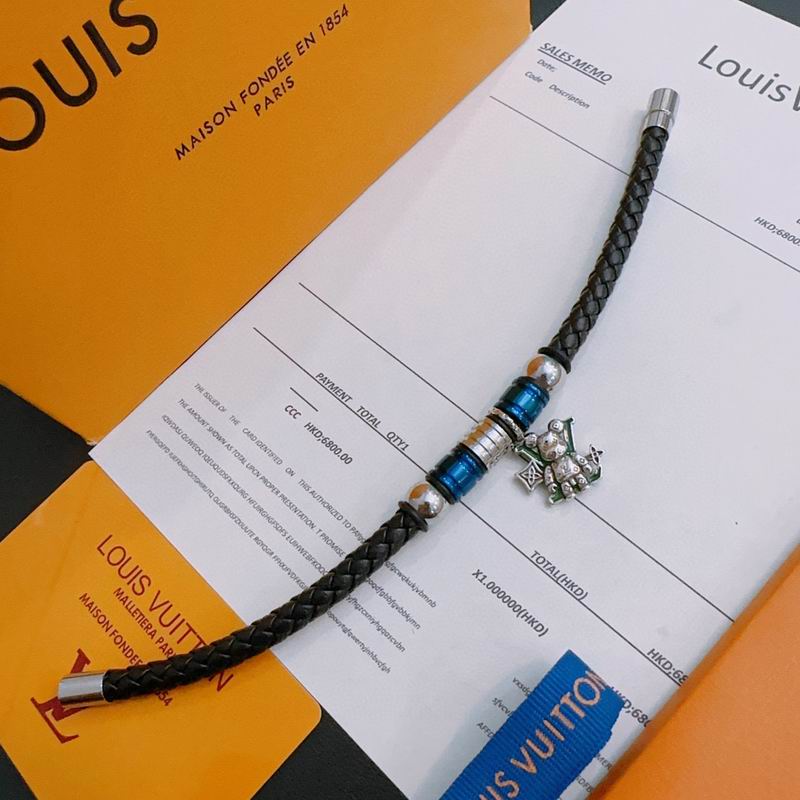LV Bracelet 06yxh14 (2)