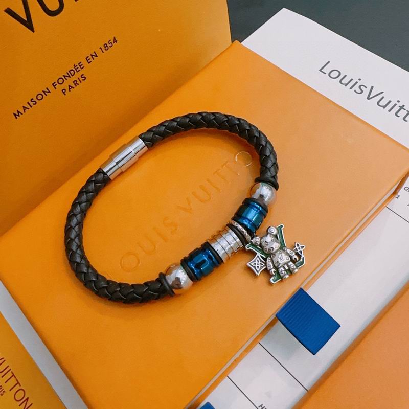 LV Bracelet 06yxh14 (3)