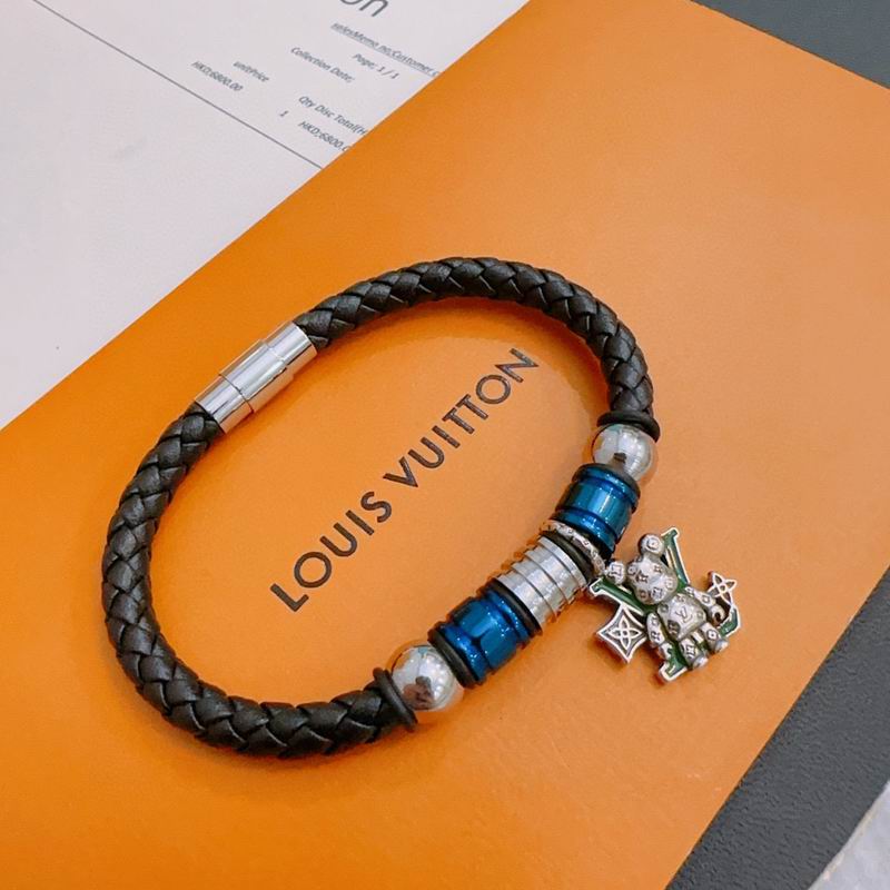 LV Bracelet 06yxh14 (4)