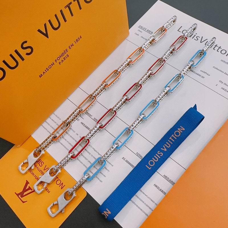 LV Bracelet 06yxh15 (1)