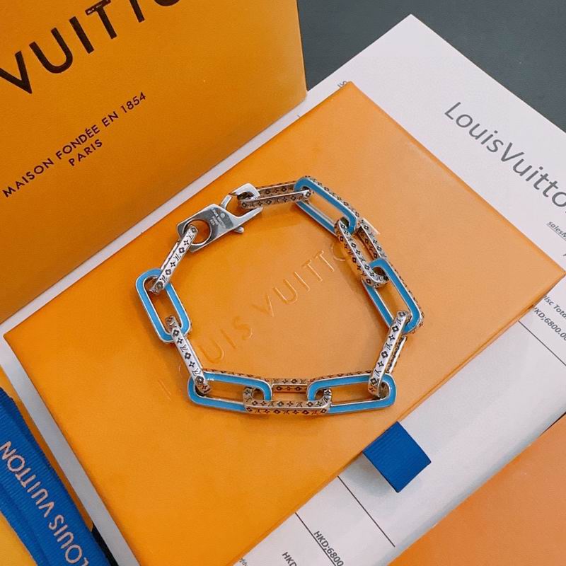LV Bracelet 06yxh15 (3)