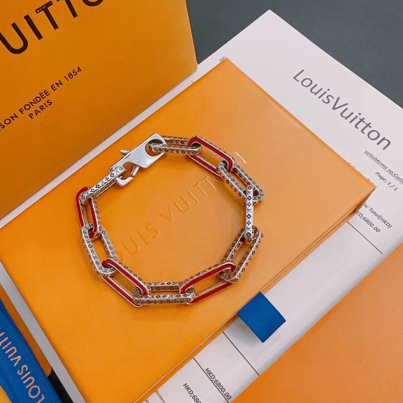 LV Bracelet 06yxh15 (4)