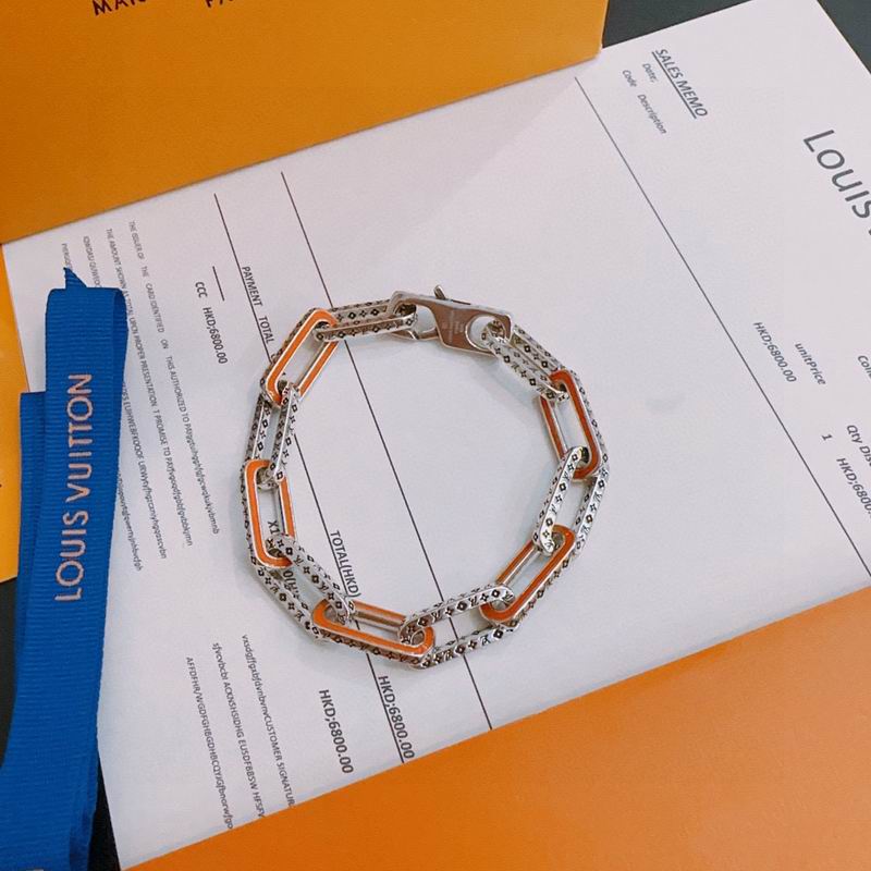 LV Bracelet 06yxh15 (6)