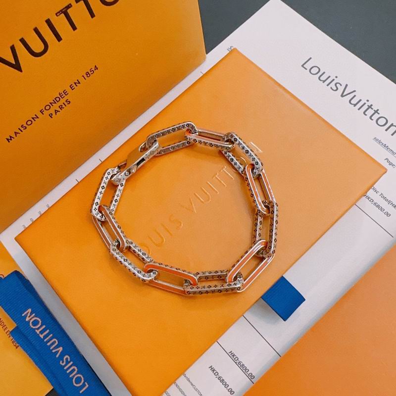 LV Bracelet 06yxh15 (7)