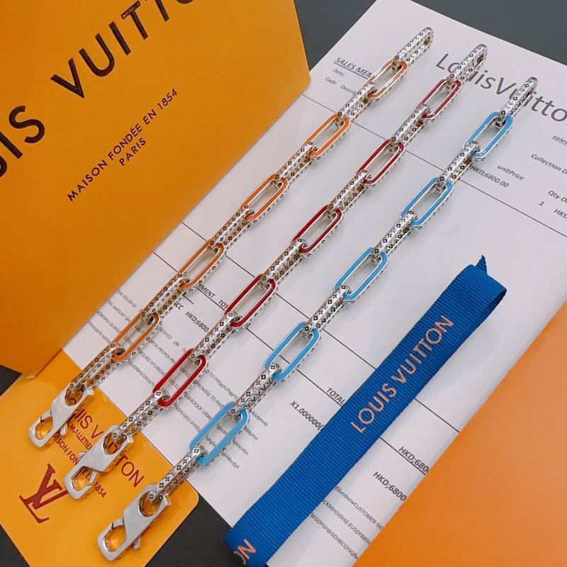 LV Bracelet 06yxh15 (8)
