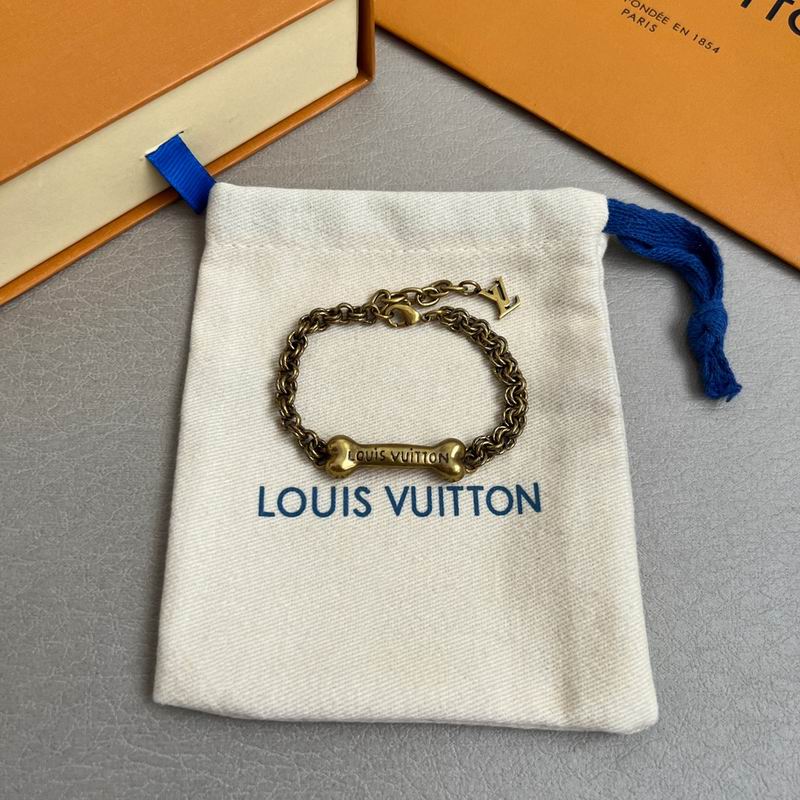 LV Bracelet 07yxh01 (3)