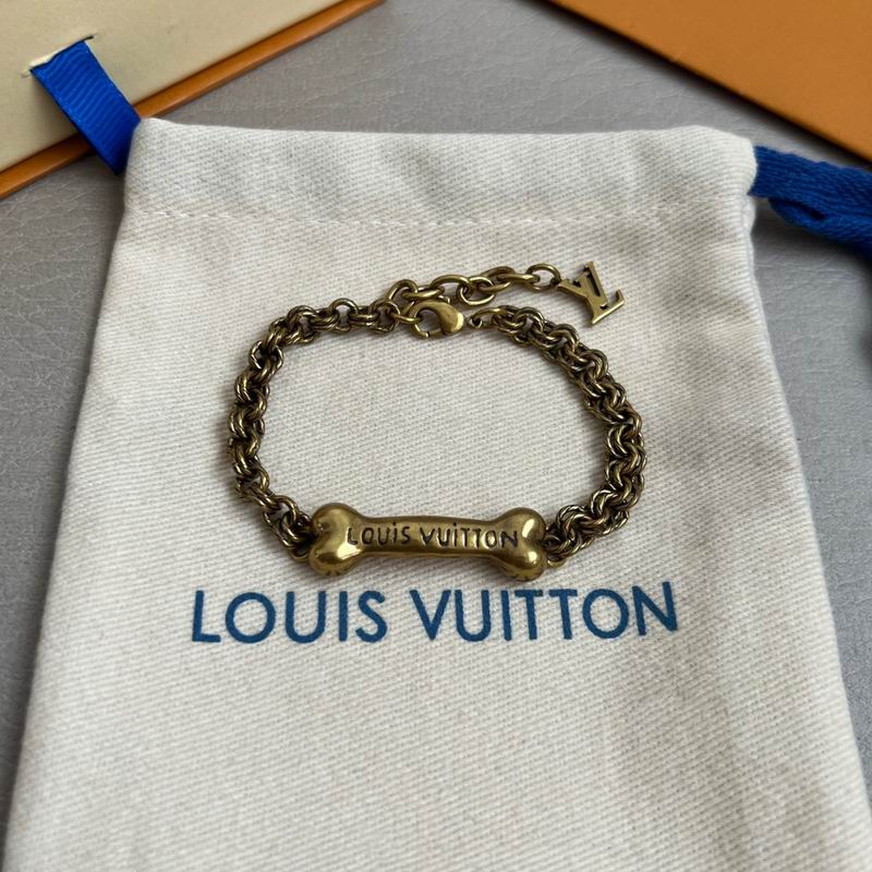 LV Bracelet 07yxh01 (4)
