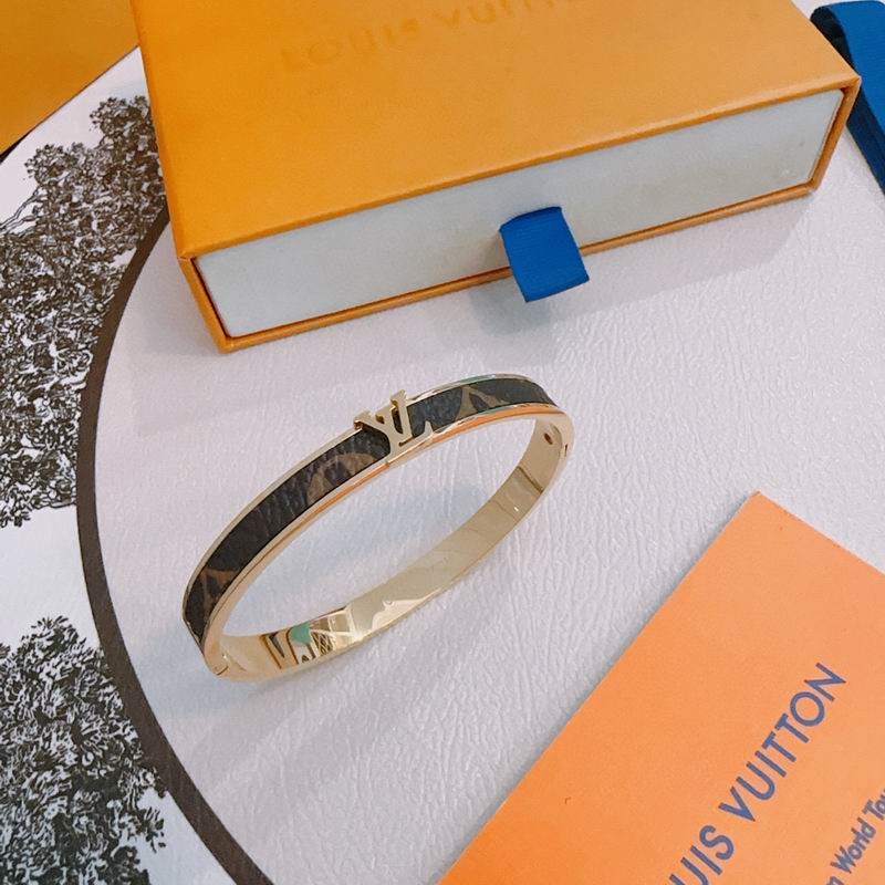 LV Bracelet 07yxh06 (4)